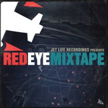 Curren$y, Jet Life - Red Eye